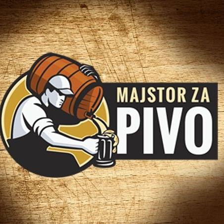 majstor za pivo